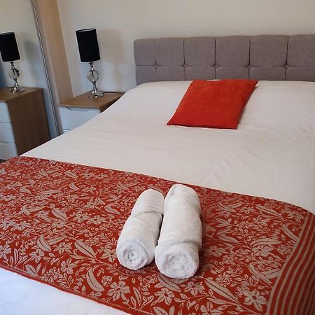 Baystays Scenic View Swansea Buitenkant foto