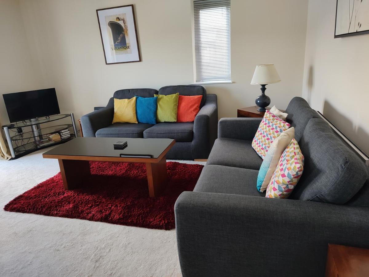 Baystays Scenic View Swansea Buitenkant foto