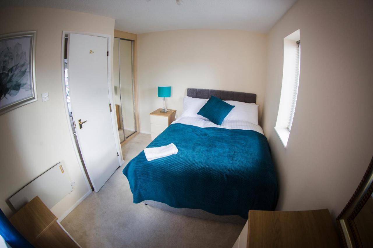 Baystays Scenic View Swansea Buitenkant foto